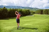 Hébergement Mont-Ste-Anne Condos Hotels in Beaupré