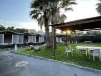 Hotel Federico II Hotels near Ospedale Monaldi