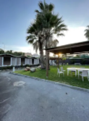 Hotel Federico II Hotels near Frullone Metro Station