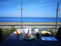 Griffen Spa Hotel - breakfast