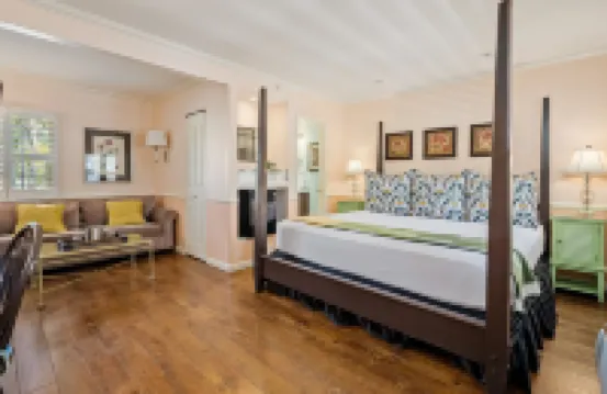 蘋果農場旅館 聖路易斯－奧比斯波酒店