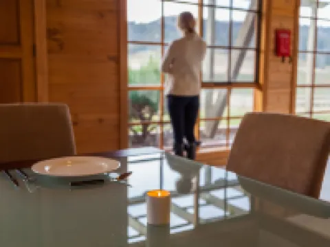 Charles Reuben Estate Hotels in Tea Tree