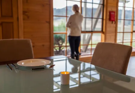 Charles Reuben Estate Отели в г. Ричмонд