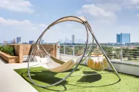 Locale Medical Center - Houston Hotels in Texas Medical Center