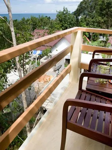 รูปภาพของพารา รีสอร์ท