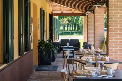 Agriturismo ai Due Leoni - Farmhouses