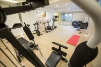 Kaskada Comfort Willa - Gym