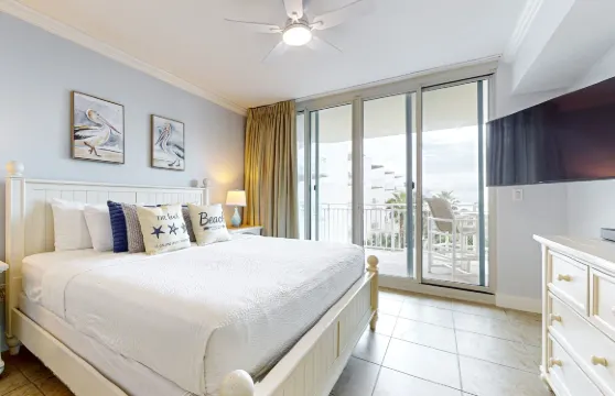 水景公寓租所酒店