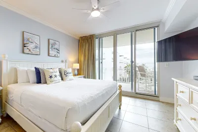 Waterscape Condominiums فنادق في Okaloosa Island