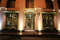 Waxwing Hotel Hotels near Habib-i Nejjar Mosque
