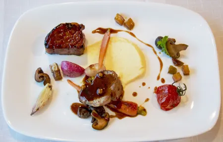 Spa Hotel Kunnonpaikka