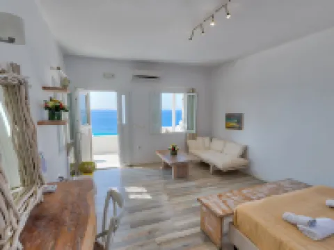 With-Inn Mykonos Suites Hotels in Mykonos