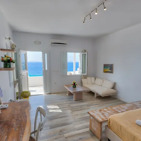 With-Inn Mykonos Suites