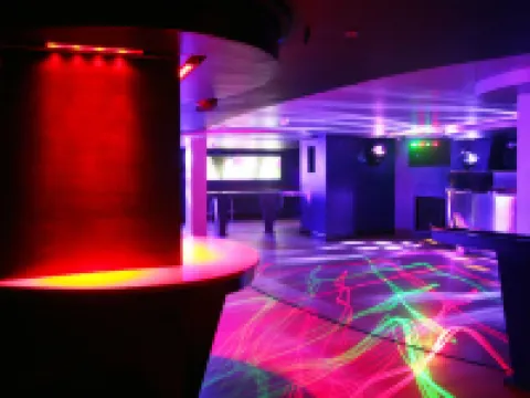 Legends Hotel Hotel di Brighton dan Hove