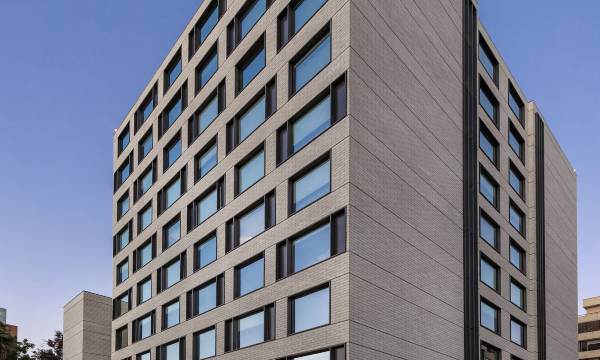 Ola Santiago Providencia, Tapestry Collection by Hilton