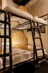 Chillout Hostel Zagreb Hotel di 