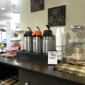 Motel 6 Pine Bluff, AR