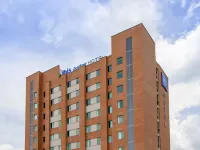 Ibis Budget Itagüí Hotel a Itagui
