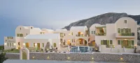Hotel Anassa - Gym
