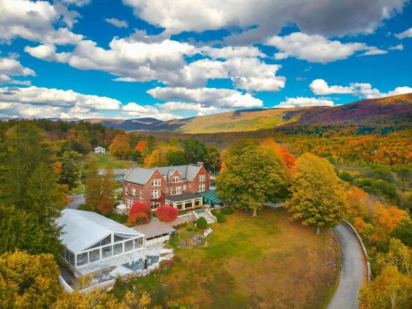 Wilburton Inn