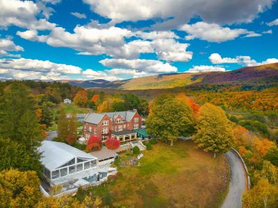 Wilburton Inn