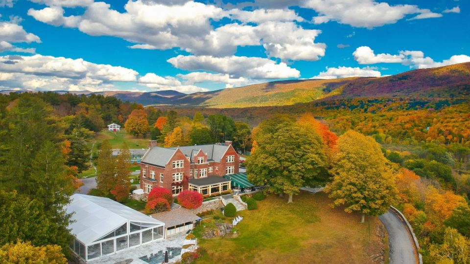 Wilburton Inn