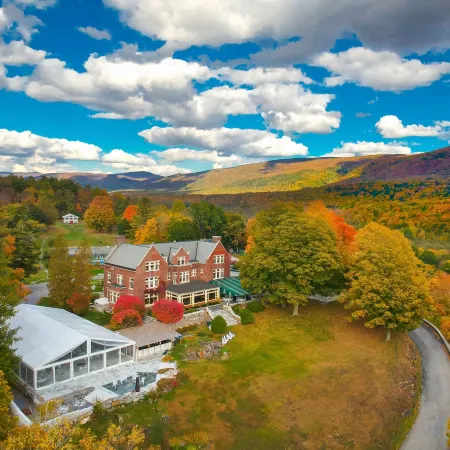 Wilburton Inn
