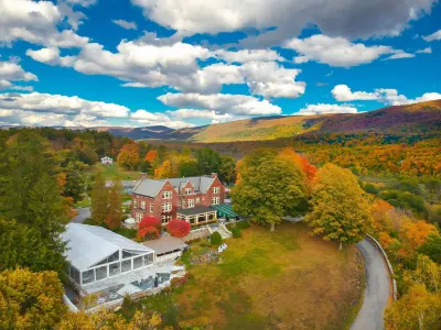 Wilburton Inn