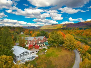 Wilburton Inn