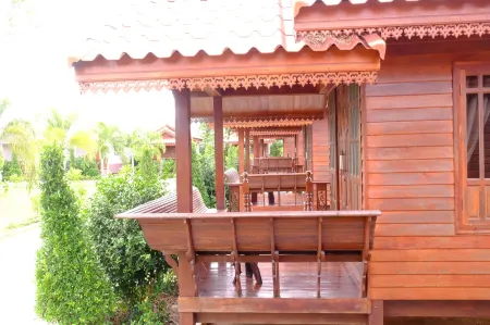 Banmai Hom Resort