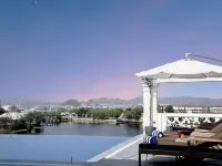 Brahma Niwas - Best Lake View Hotel in Udaipur Hotels in Udaipur