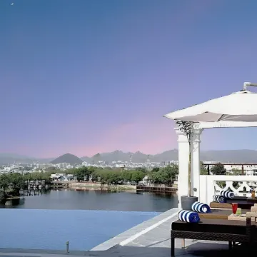 Brahma Niwas - Best Lake View Hotel in Udaipur