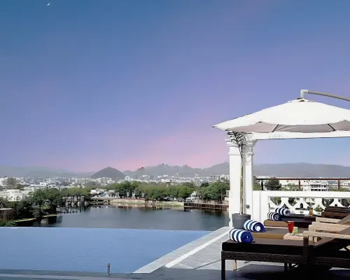 Brahma Niwas - Best Lake View Hotel in Udaipur Hotels in Udaipur