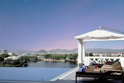 布拉哈尼瓦斯-烏代浦爾優質湖景飯店