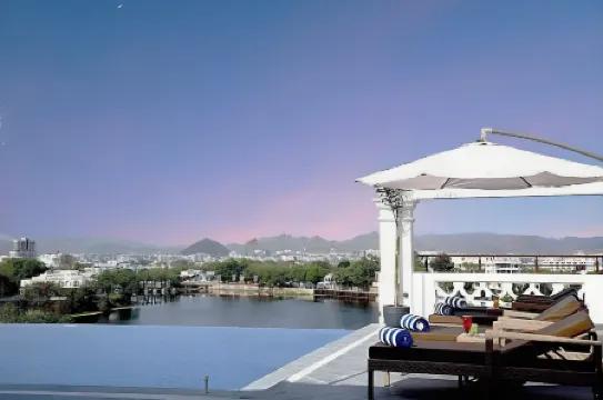 Brahma Niwas - Best Lake View Hotel in Udaipur