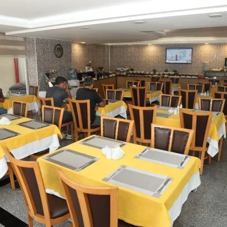 Adana Park Otel