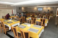 Adana Park Otel - Bữa sáng
