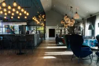 Copenhagen Go Hotel Hotels in Kastrup