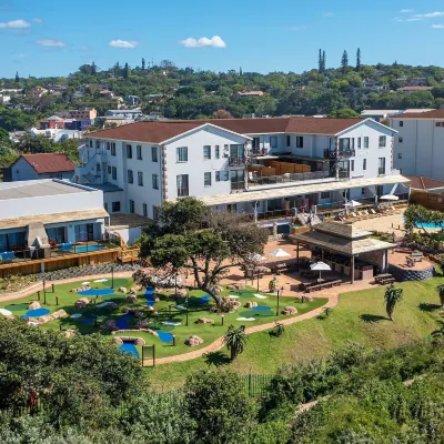 Margate Beach Club Hotels near Manaba Beach