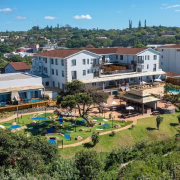 Margate Beach Club