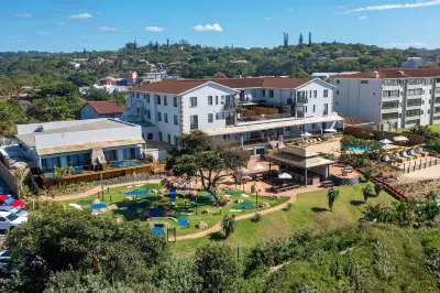 Margate Beach Club Hôtels à : Port Shepstone