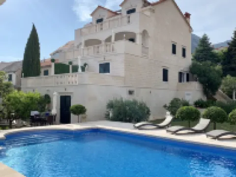 Apartments Villa Jadranka Adults Only Hotels in Bol