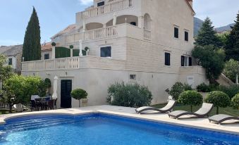 Apartments Villa Jadranka Adults Only