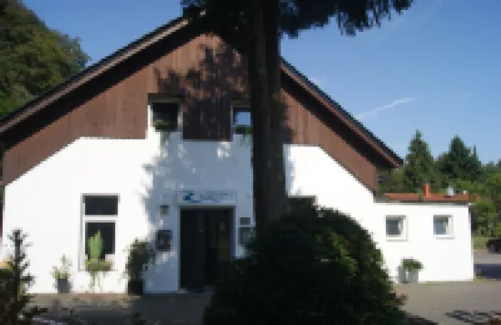 호텔 루테르바흐