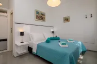 Plr Luxury Rooms - balcone