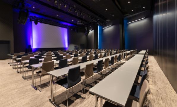 Quality Hotel River Station