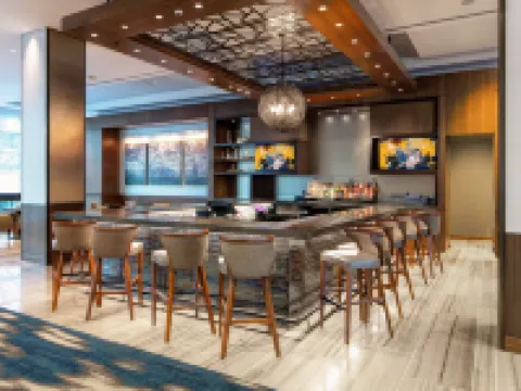 JB Duke Hotel Hotels in Durham