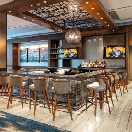 JB Duke Hotel