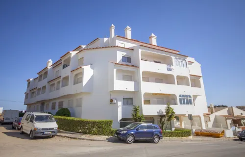 B01 - Alvor Marachique Apartment Các khách sạn ở Alvor