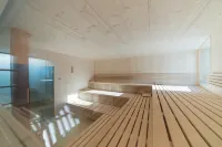 索賴亞酒店 - SPA